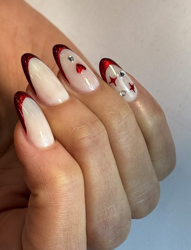 hair extension - haircreatorssalon