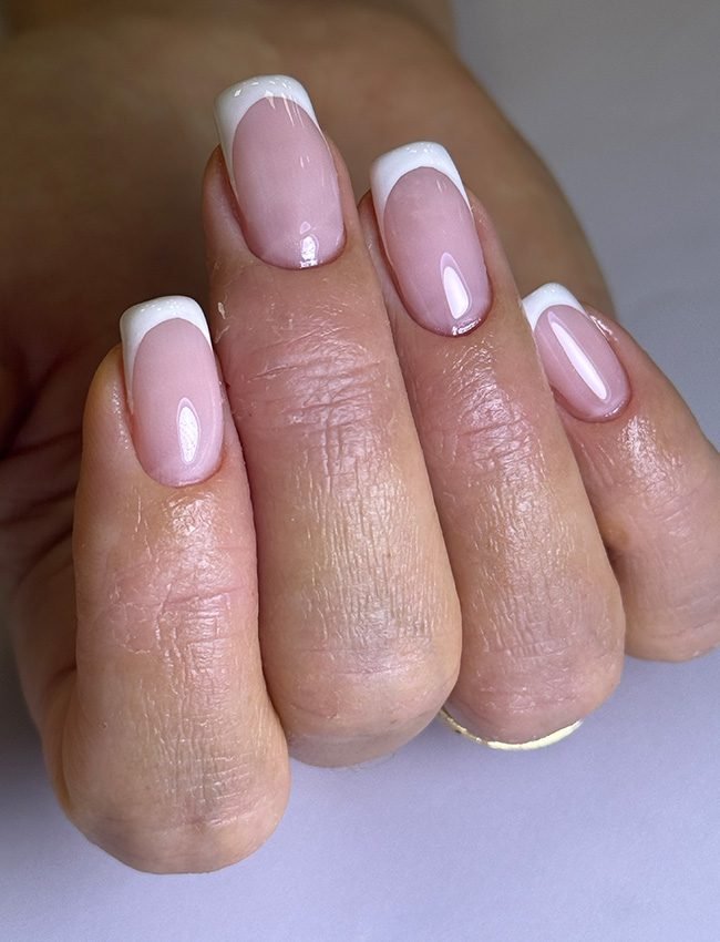 nail extension- haircreatorssalon